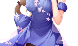 二次元动漫美女束缚